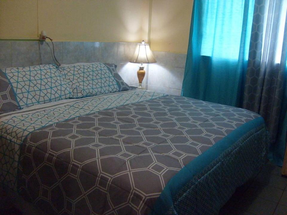 Caribbean Tourist Villa Port of Spain Kültér fotó