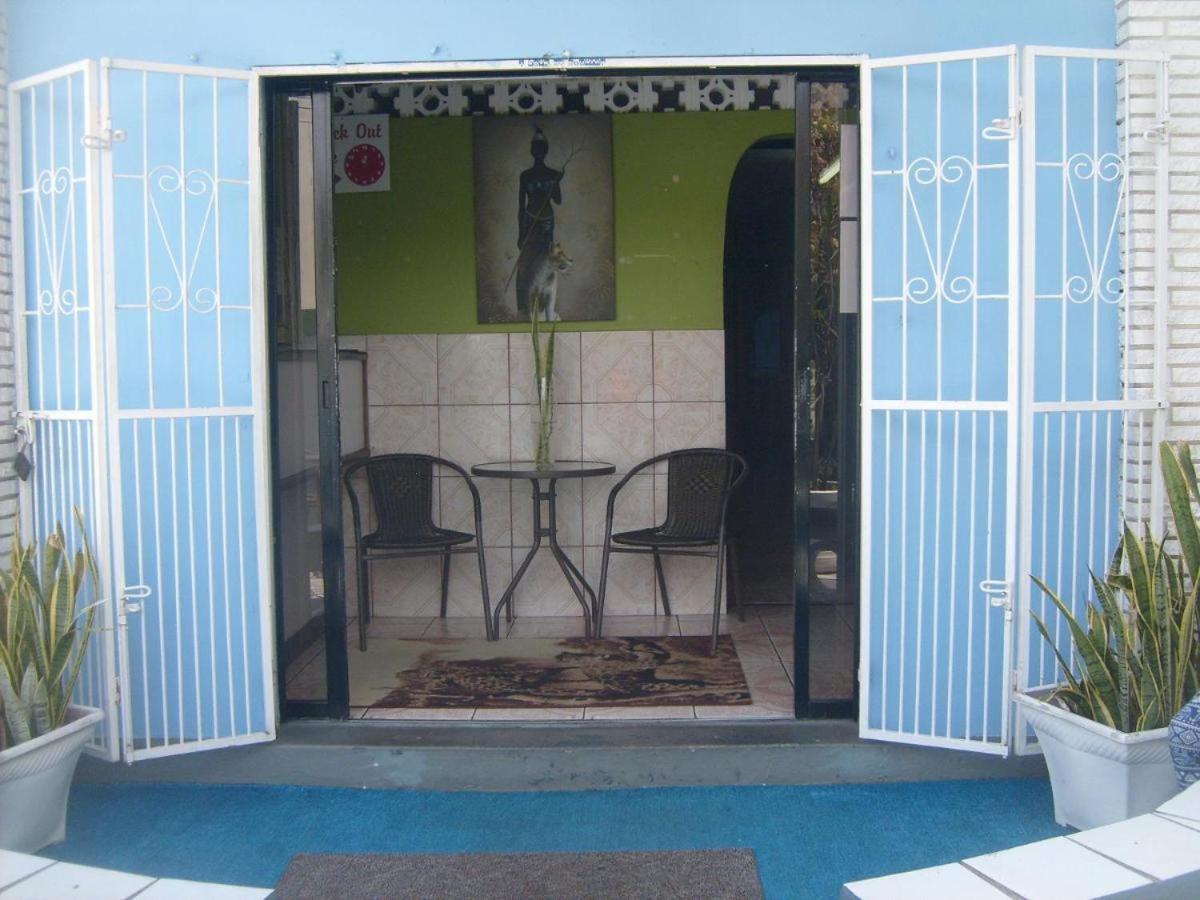 Caribbean Tourist Villa Port of Spain Kültér fotó