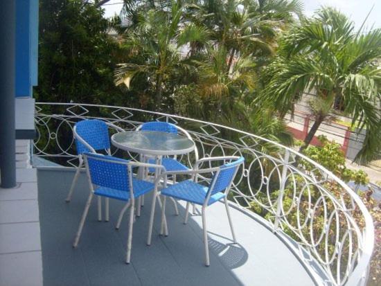 Caribbean Tourist Villa Port of Spain Kültér fotó